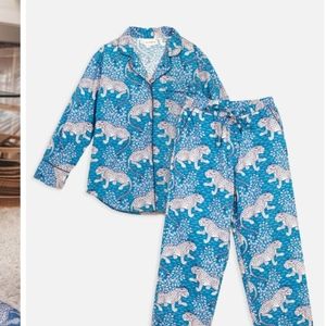 Printfresh Bagheera

Pyjamas